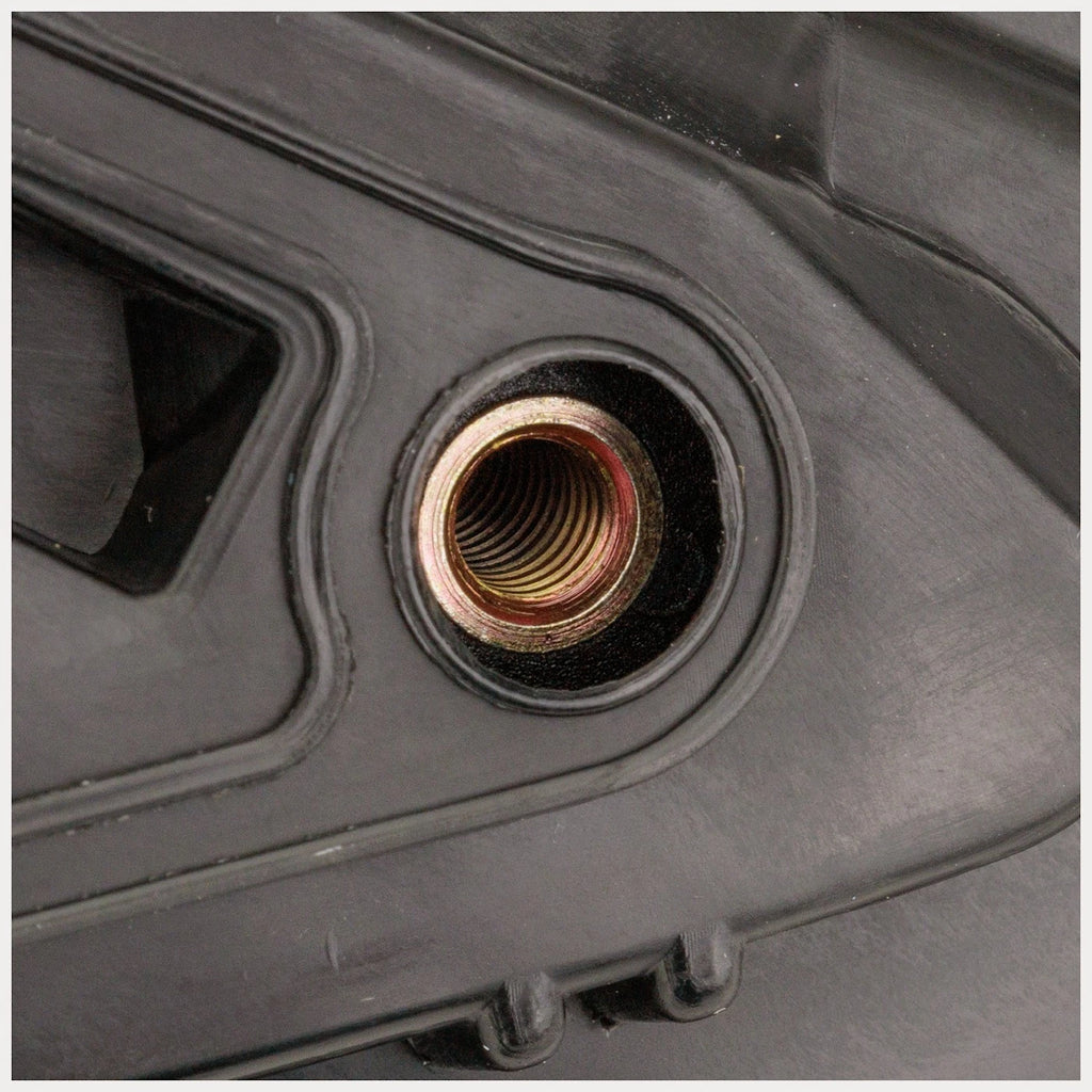 Passenger Right Side Mirror for Kia Seltos (2021–2023)