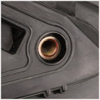 Passenger Right Side Mirror for Kia Seltos (2021–2023)
