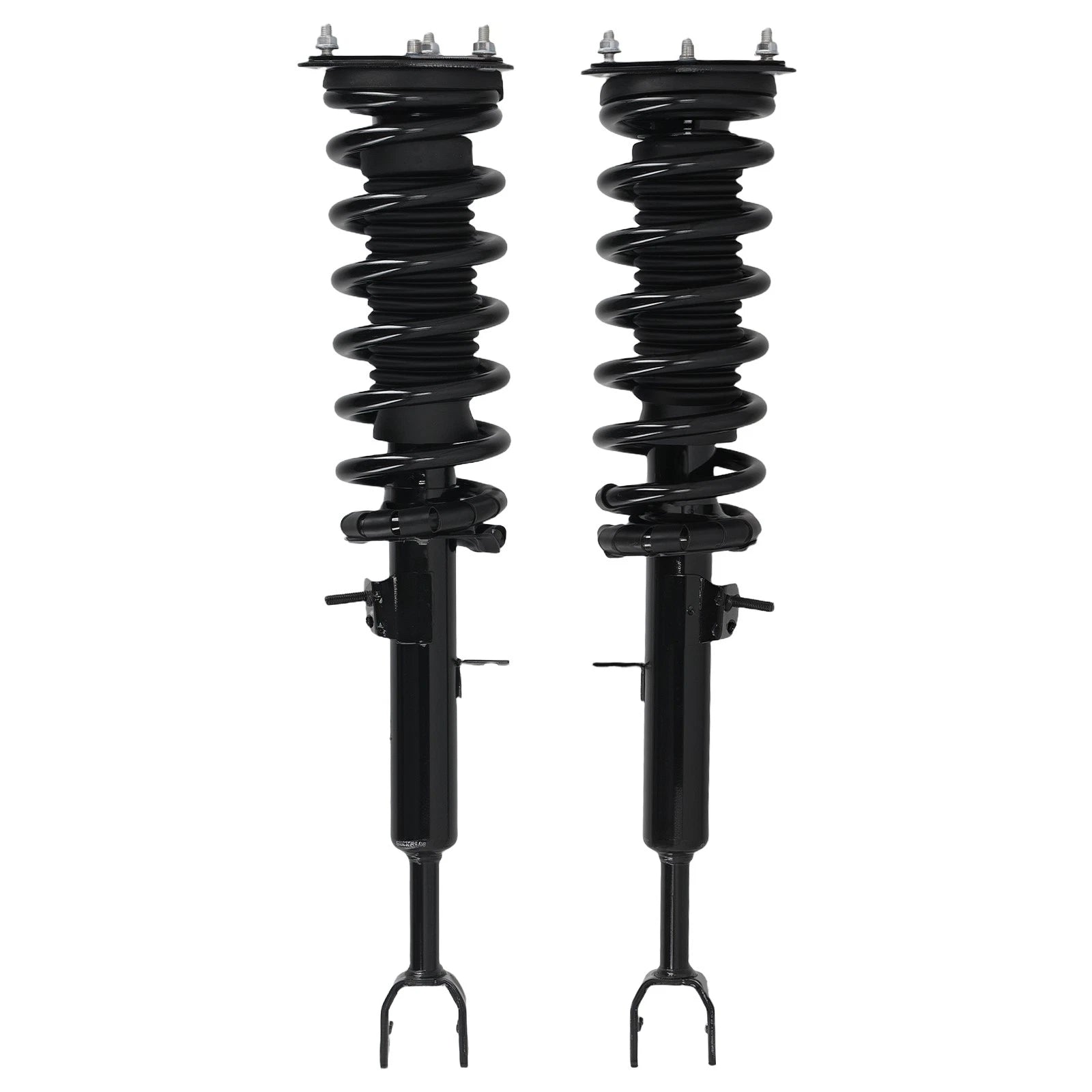 Front Pair Complete Strut & Spring Kit for Infiniti G35 Nissan 350Z (2003–2008) 172251