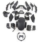 20pcs Fairing Bodywork Injection ABS Plastic for Honda CB650R (2019–2021)