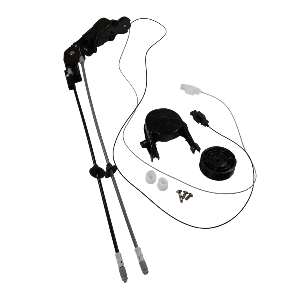 Left Sliding Door Cable Kit for Toyota Sienna (2004-2010)