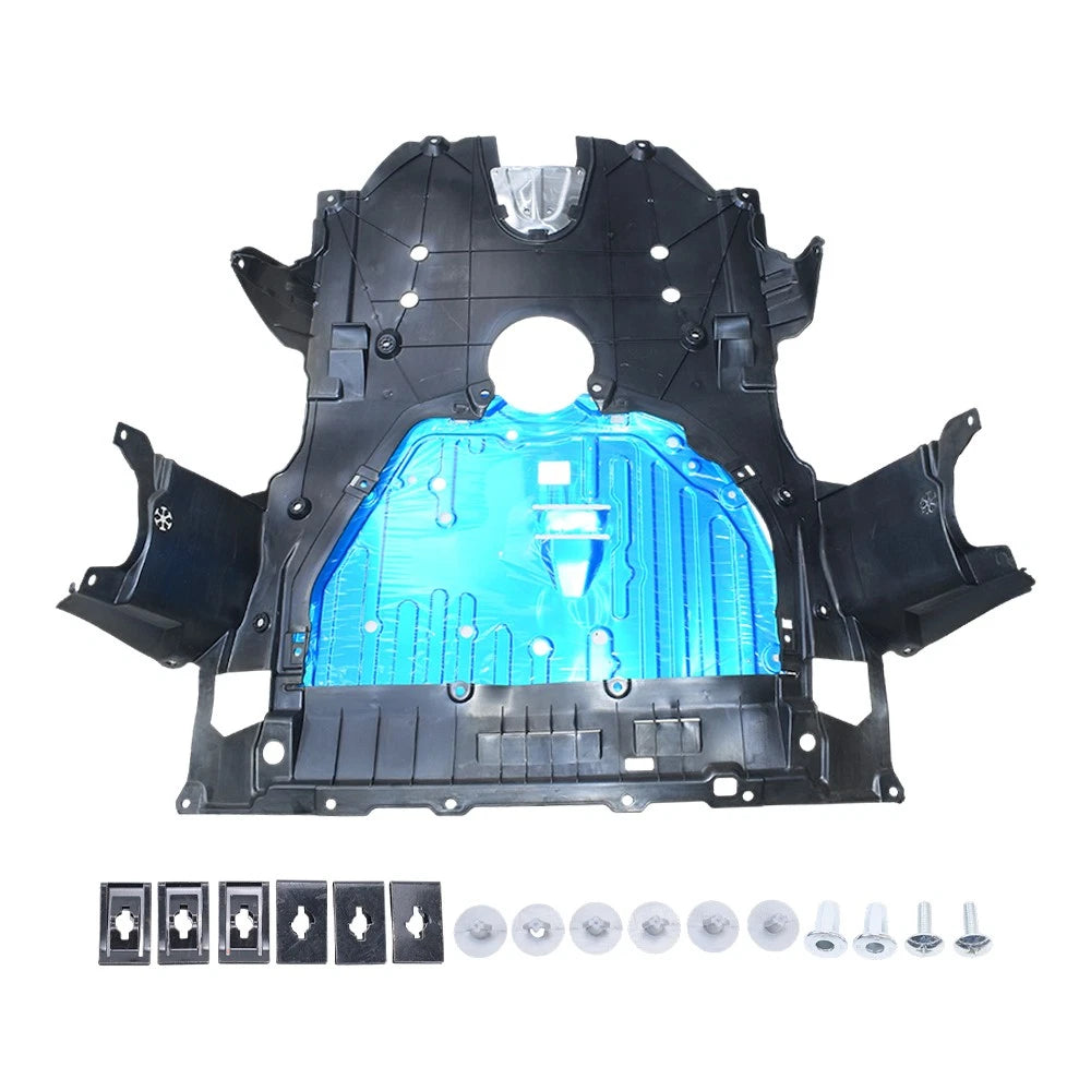 Engine Under Splash Shield for Honda Accord (2023–2025) 74110-30A-A00