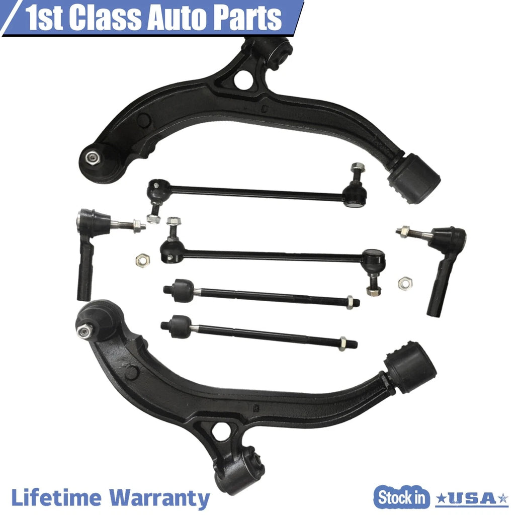 Front Suspension Lower Control Arms for Chrysler Town & Country (2001-2007)