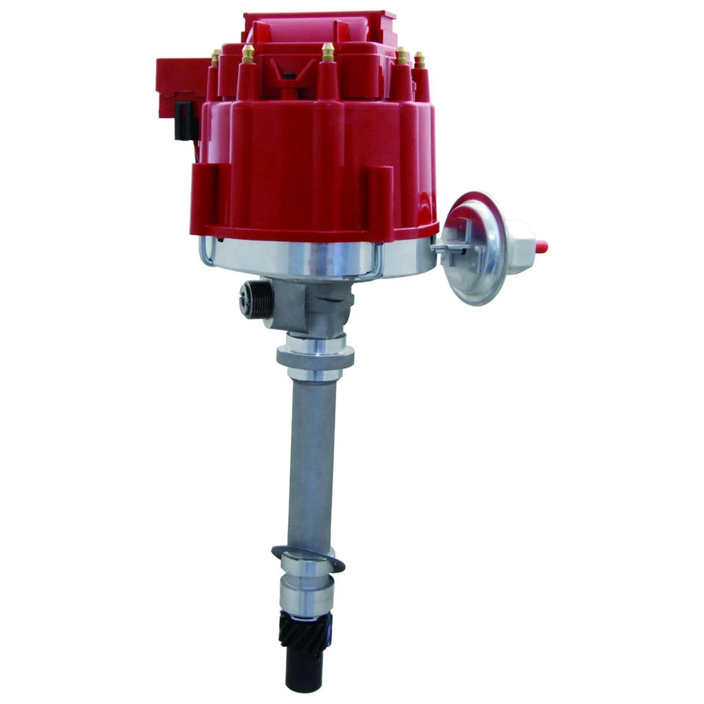 Performance HEI Distributor for GM Corvette (Year Range)