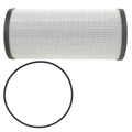 Hydraulic Filter 3383540 P569614 for Caterpillar 160MAWD 16M3 18M3 24M