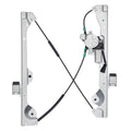 Rear Right Sliding Door Lock Actuator for Town & Country (2008–2010)