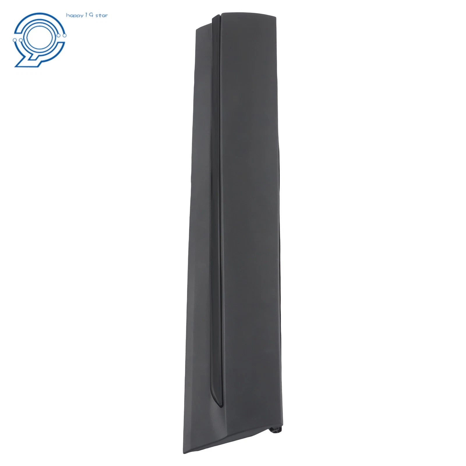 Front Left Lower Side Molding Trim Black for Honda Pilot (2019–2022)