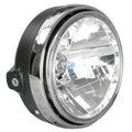 7-7/8" Headlight Lamp for Honda CB400 CB500 CB1300 (1992-2022)