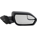 Passenger Side Mirror for 2020-2022 Ford Police Interceptor Utility