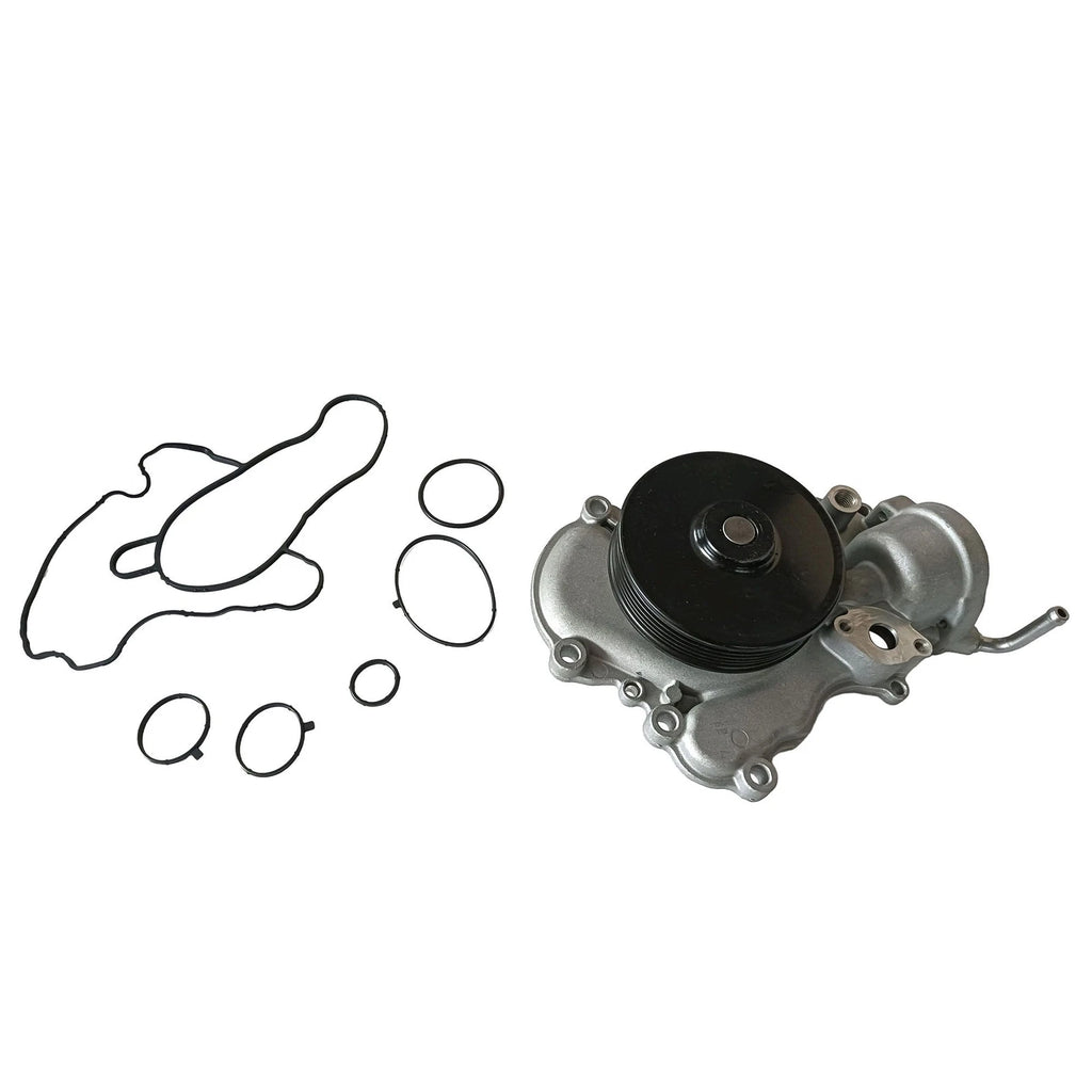 Water Pump for Jeep Grand Cherokee WK WK2, Dodge Ram 1500 (2011–2023)