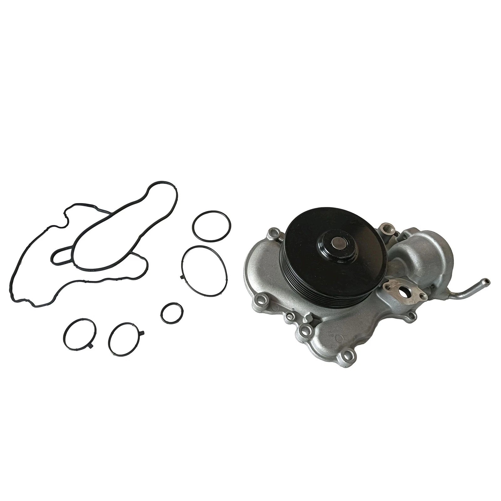Water Pump for Jeep Grand Cherokee WK WK2, Dodge Ram 1500 (2011–2023)