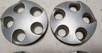 Wheel Cap Insert Set of 4 for Ford Thunderbird (1996–1997)