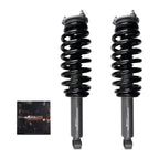 2 Inch Front Lift Strut for GMC Canyon (2015–2023) Gas Charged Shock
