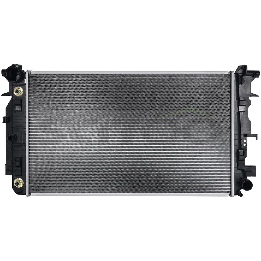 Aluminum Radiator for Freightliner Sprinter 2500 (2007–2014) 13254