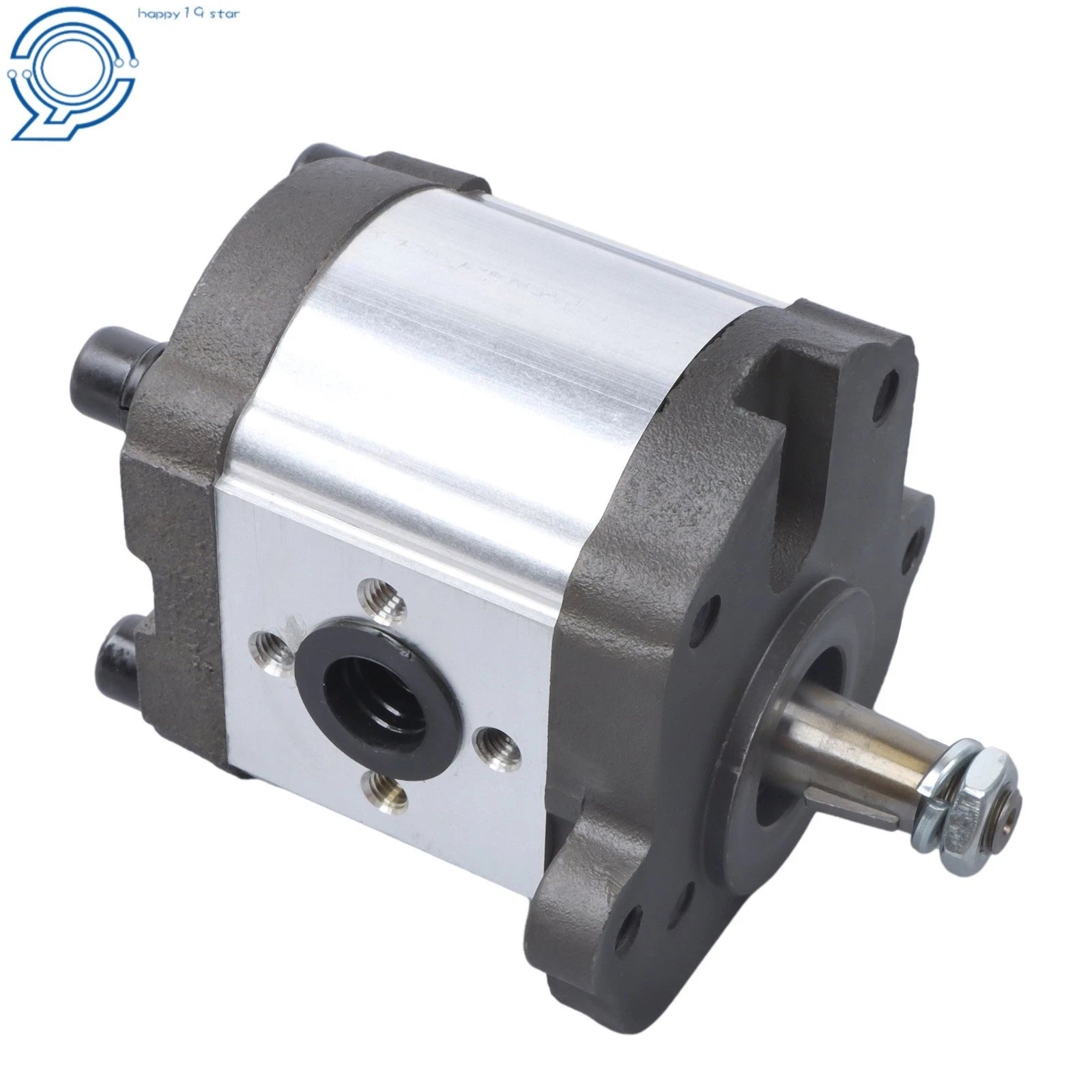 Hydraulic Pump for Ford 4635 4835 5635 6635 7635