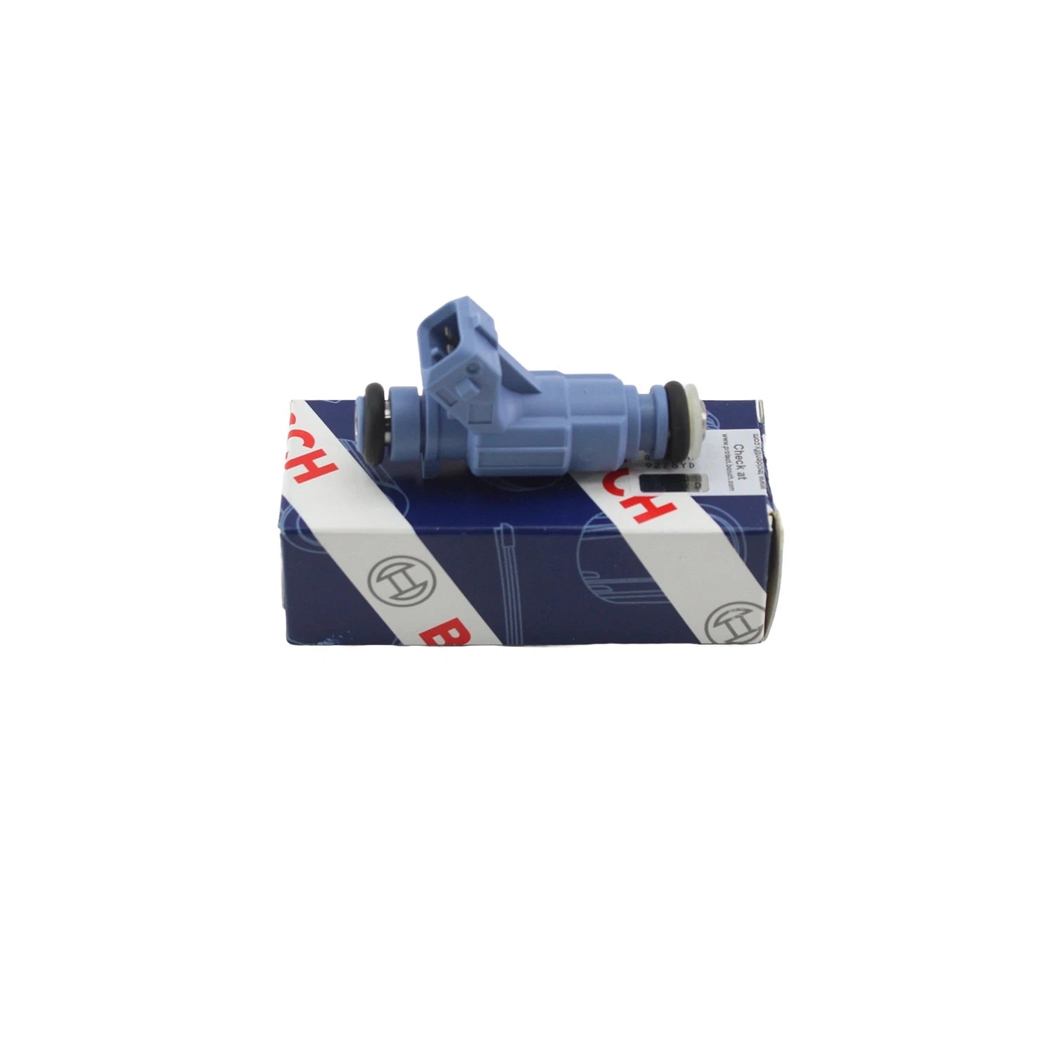 Bosch Fuel Injector 62717 for