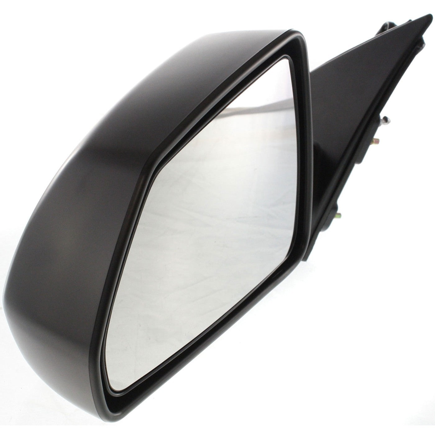 Manual Mirror for Cadillac CTS Sedan (2008–2014) Driver Side Paintable