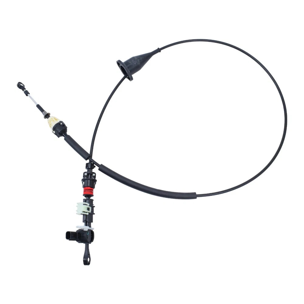 Automatic Transmission Shift Cable for Dodge Dakota Durango Ram 1500 (2000–2004) 52110005AL