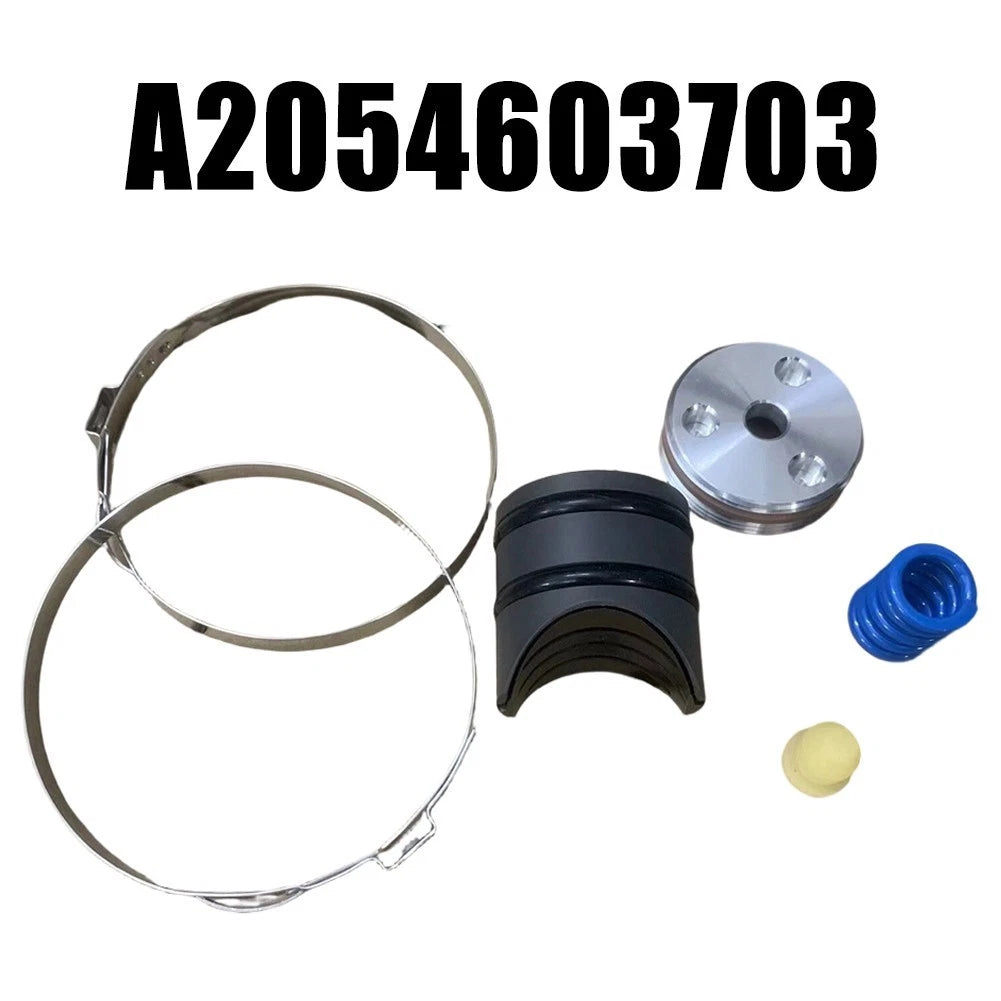Steering Gear Thrust Piece Kit for Mercedes W205 (2015–2023) A2054603703