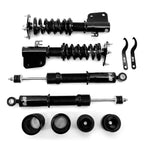 Adjustable Coilovers for Scion xB (2004–2006)