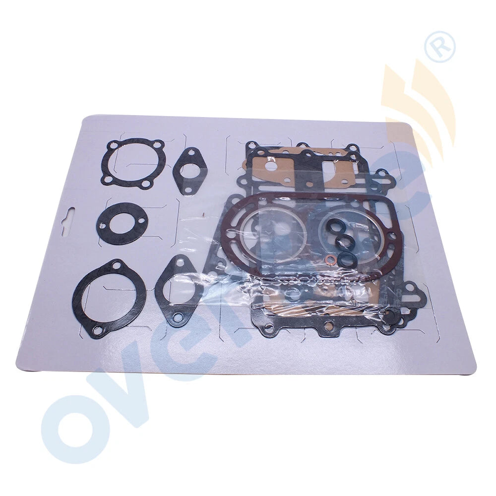 Power Head Gasket Kit for Suzuki Outboard DT8 (Old Model) 11400-98872