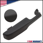 Front Driver Left Side Door Armrest Handle for Chevrolet/GMC (1999–2006)