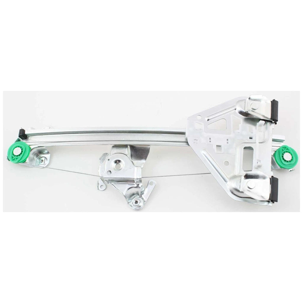 Window Regulator for Cadillac CTS (2003–2007) Right Rear