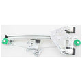 Window Regulator for Cadillac CTS (2003–2007) Right Rear