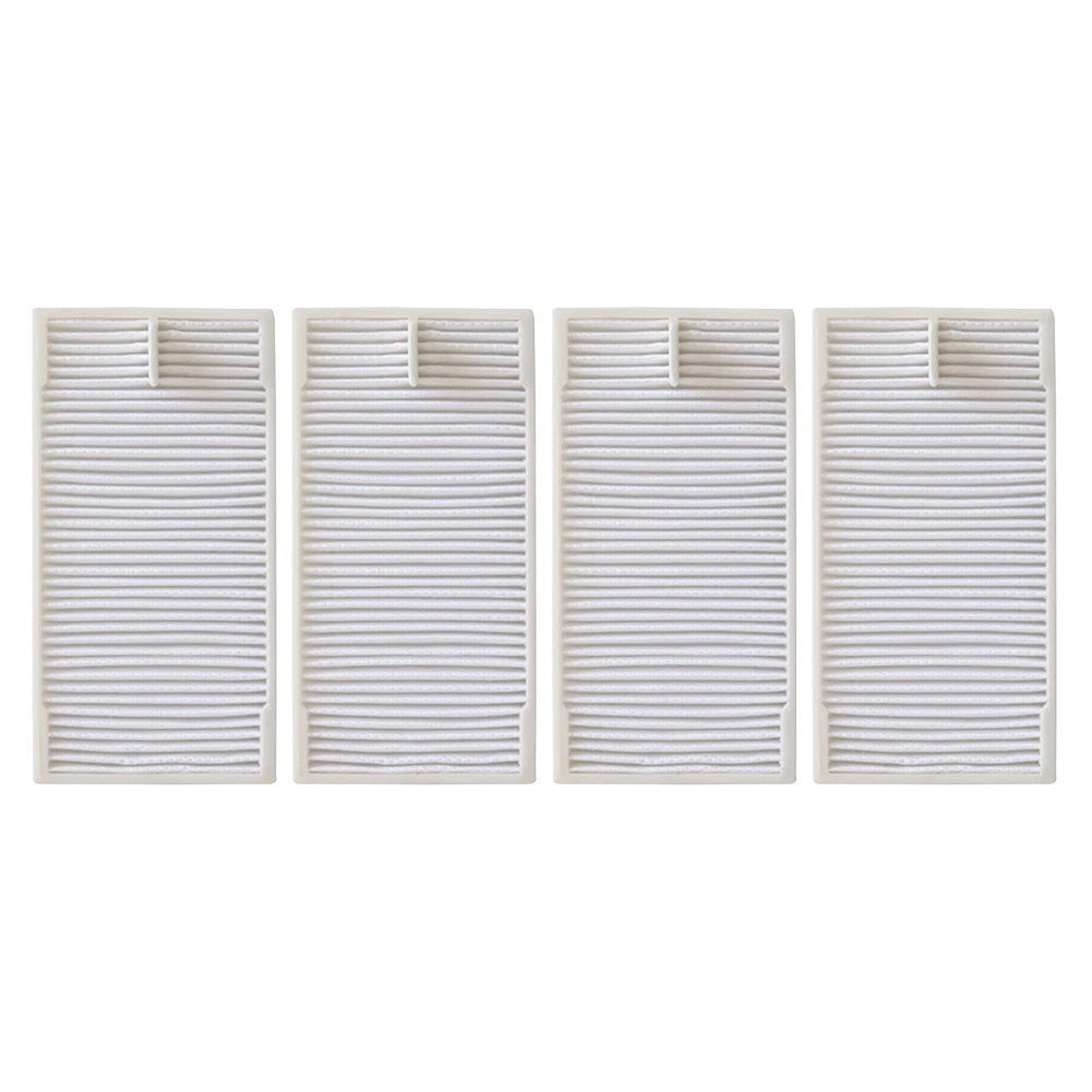 Filter Replacements for Eureka E20 (2020–2021) - Set of 4
