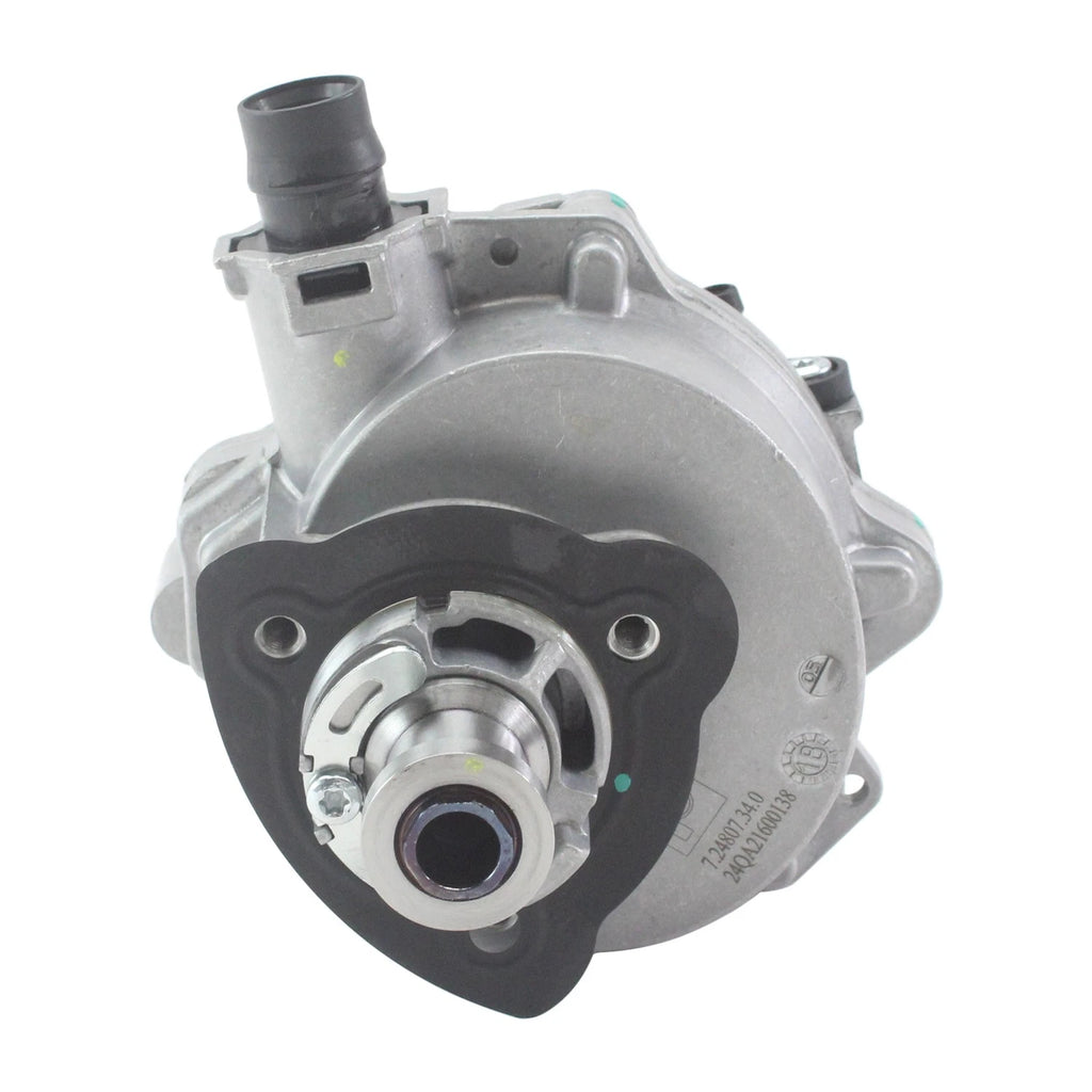 Vacuum Pump Pierburg for BMW E82 E88 E92 E93 F30 F07 F10 F12 F13 E84 F25 E70 E71 (2007–2019)