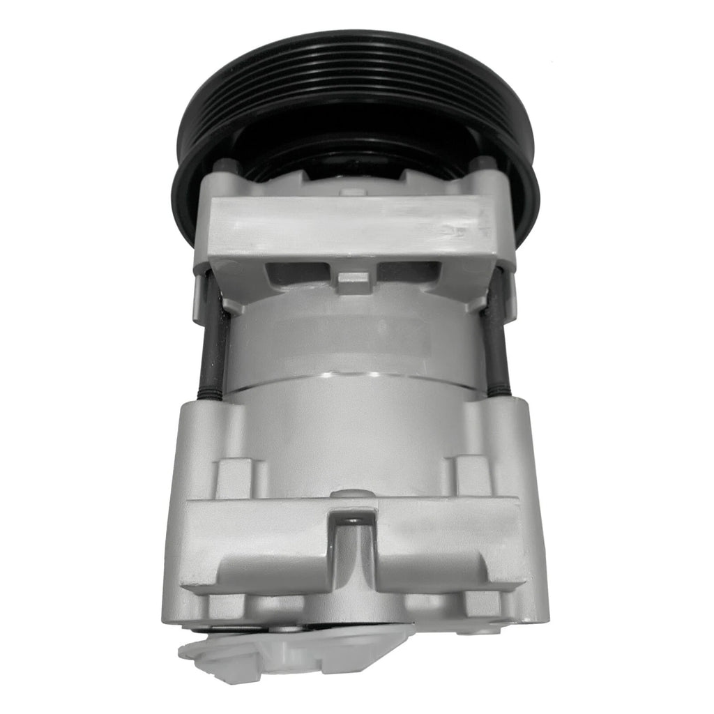 AC Compressor Kit With Condenser for Ford Focus 2.0L (2000-2002)