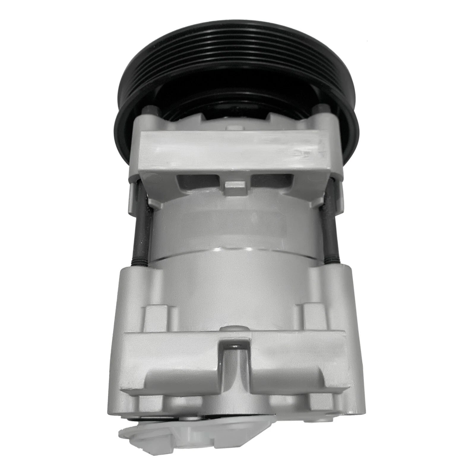 AC Compressor Kit With Condenser for Ford Focus 2.0L (2000-2002)