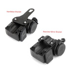 Power Adapter Socket for Motorcycle (Waterproof, UEB)