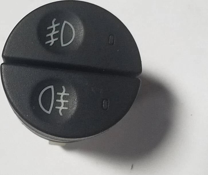 Fog Light Control Switch for Jaguar XJ8 VDP (1998–2003) LNC6016AC