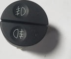 Fog Light Control Switch for Jaguar XJ8 VDP (1998–2003) LNC6016AC