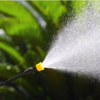 Nozzle Replacement for Knapsack Electric Sprayer