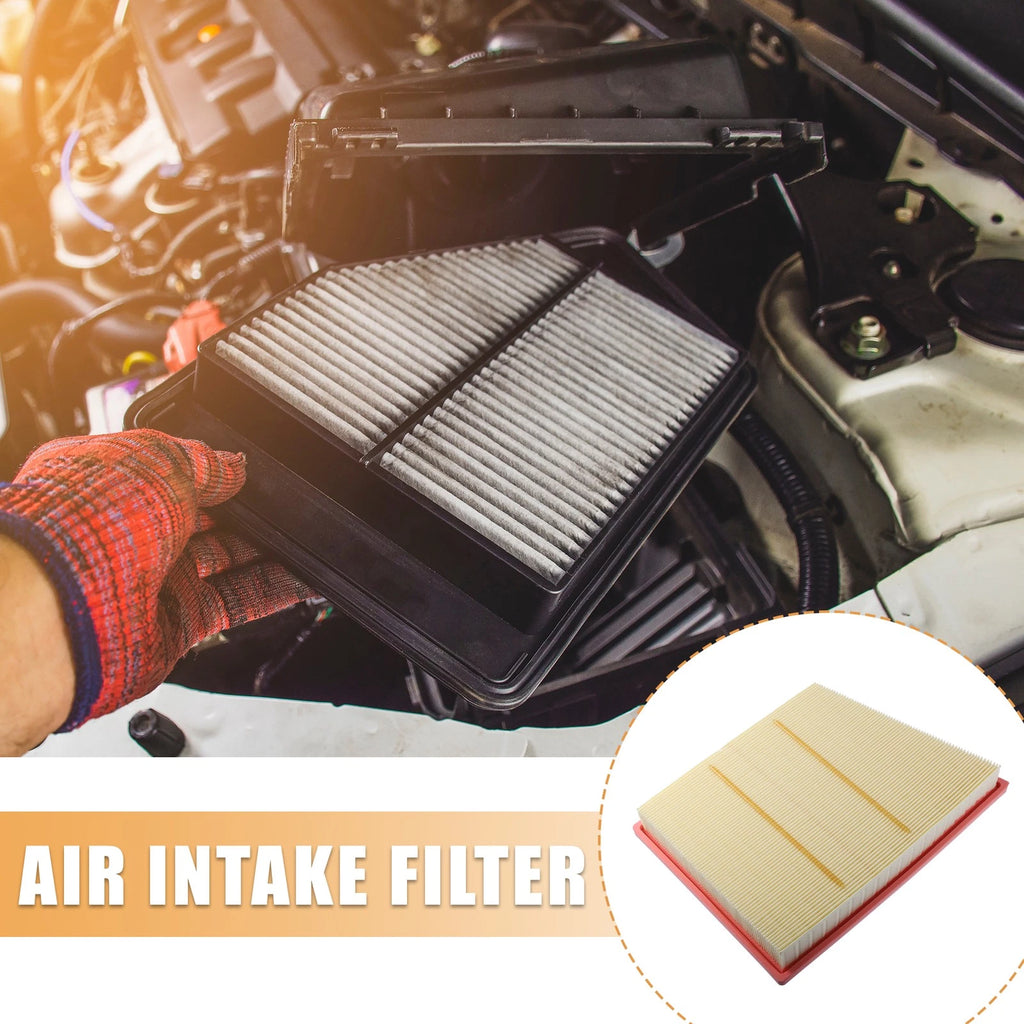 Car Engine Air Filter 13717619267 for BMW 1 Series Saloon F52 (2015–2021)