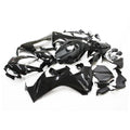 Glossy Black ABS Fairing Kit for Honda CBR1000RR (2017–2020)