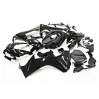 Glossy Black ABS Fairing Kit for Honda CBR1000RR (2017–2020)