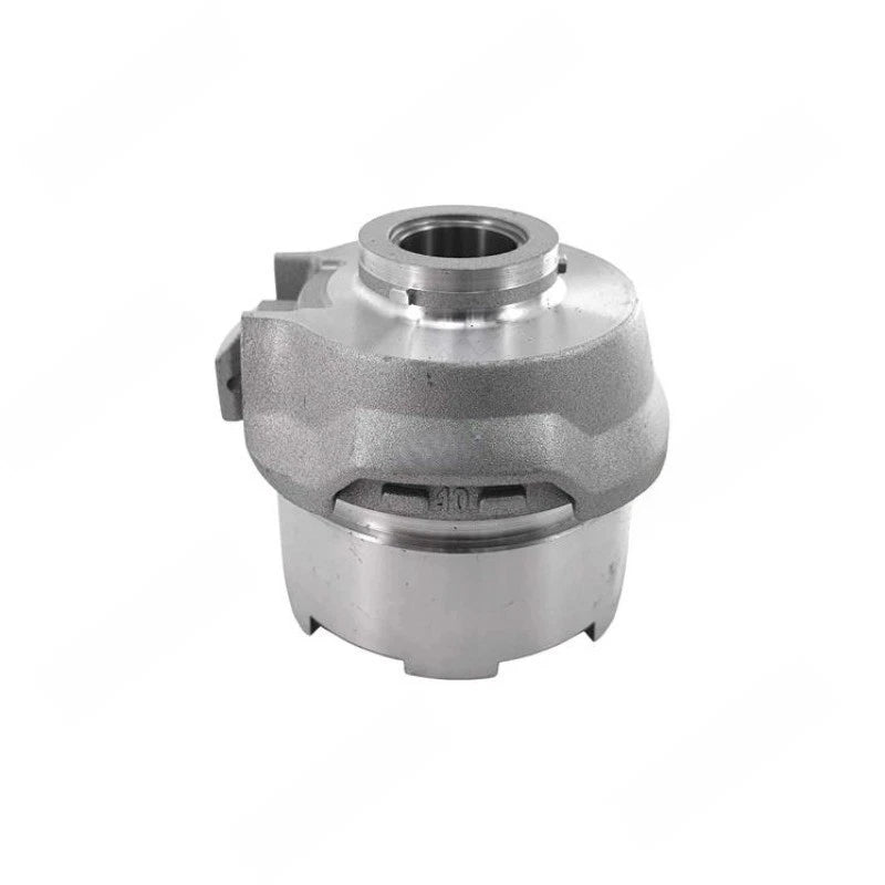 Front Shell Replacement for DCF850N DCF850B Impact (Metal Housing)