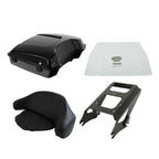 Razor Trunk Pad Mount Base Plate for Harley Electra Glide (2009–2013)