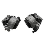 Engine Mount Set Left & Right for Audi A6 A7 3.0L (2012–2018)