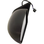 Heated Driver Left Side Mirror for Jeep Compass (2016–2017)