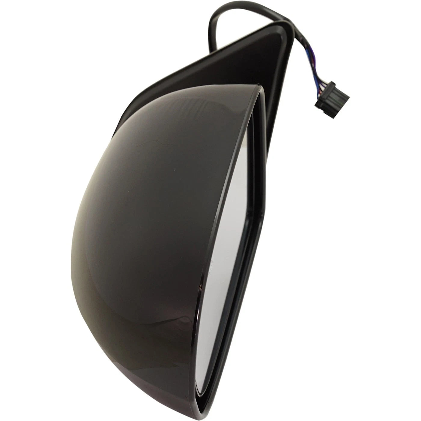 Heated Driver Left Side Mirror for Jeep Compass (2016–2017)