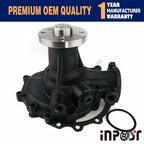 Water Pump 16100-E0373 for Hino J05E J05C J05CT (SK200-8 SK210-8 SK250-8)