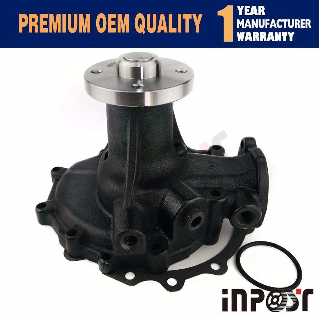 Water Pump 16100-E0373 for Hino J05E J05C J05CT (SK200-8 SK210-8 SK250-8)