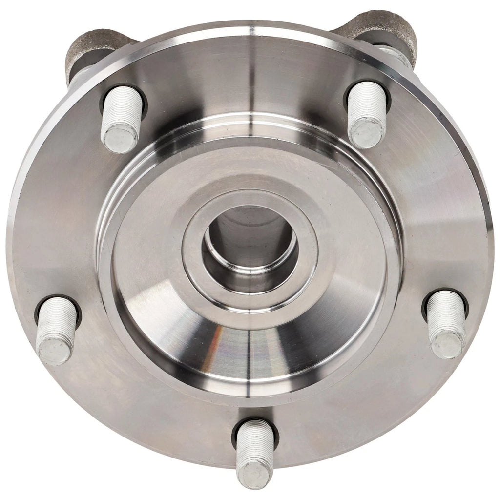Wheel Hubs for Toyota Tundra (2007–2021) Front Left & Right 5 Lug with Bearing