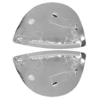 Front Headlight Washer Nozzle Caps for BMW Mini Countryman (2010-2016)