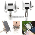 Motorcycle Cell Phone Holder for Harley-Davidson Heritage Softail Classic