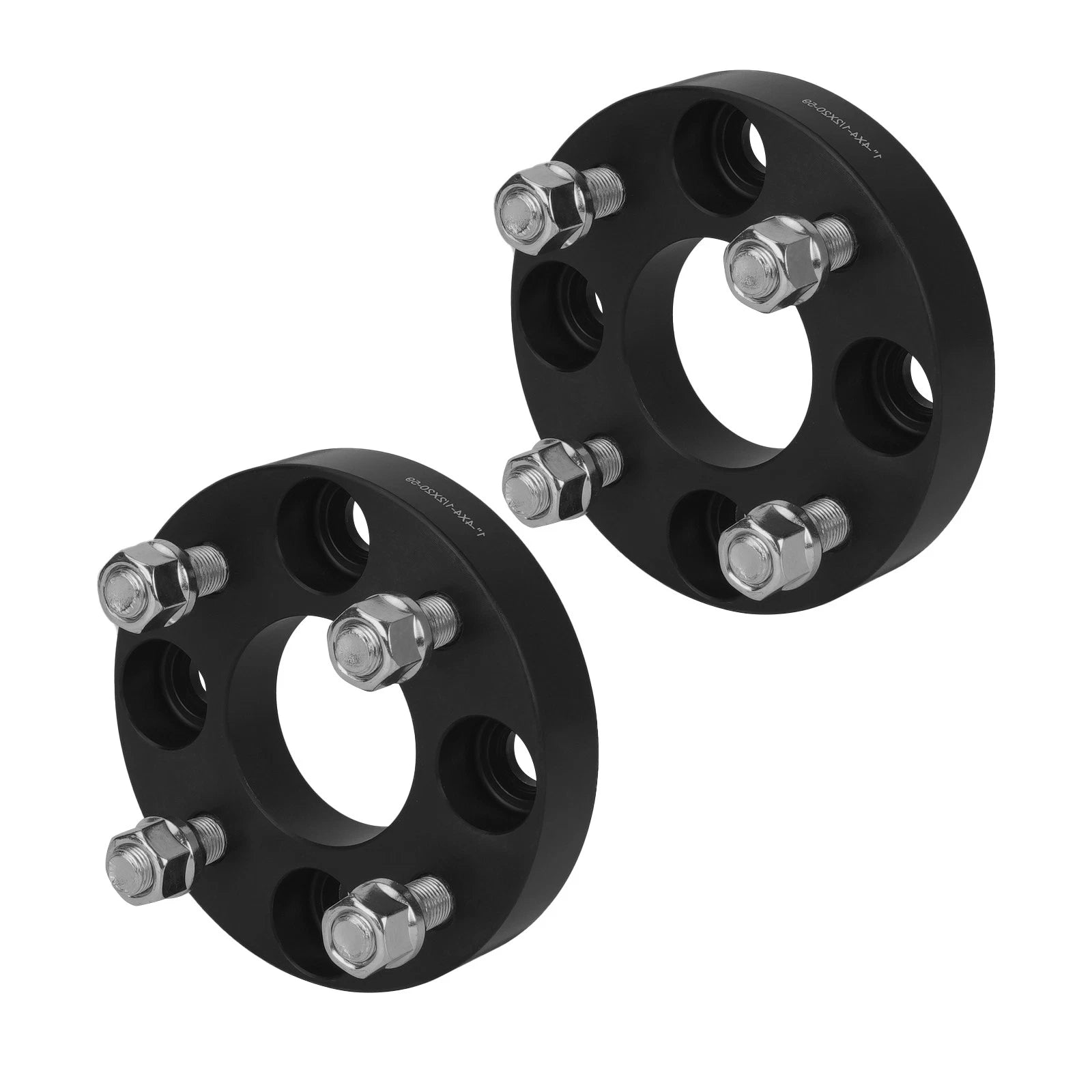Wheel Spacer for Polaris Trail Boss & Blazer (2019–2024) (4x4, 59mm)